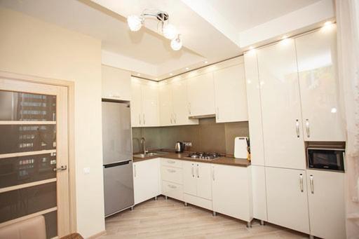 Sky House Exclusive Apartments Chisinau Exterior foto